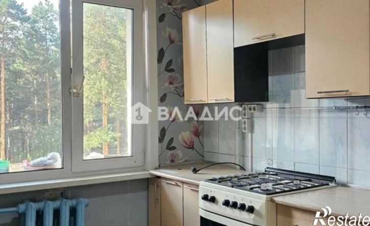 3-комн квартира 219-й квартал, 13