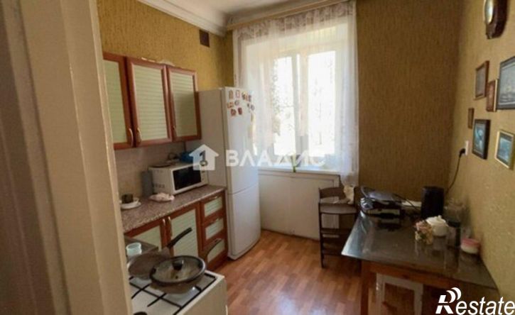 2-комн квартира Иркутская улица, 31
