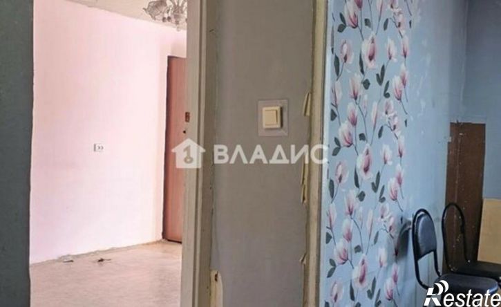 3-комн квартира 219-й квартал, 13