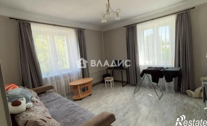 2-комн квартира Иркутская улица, 31