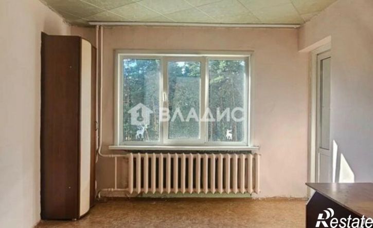 3-комн квартира 219-й квартал, 13