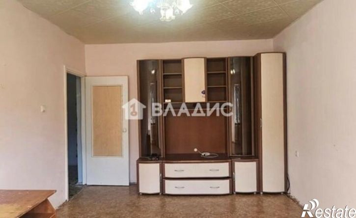 3-комн квартира 219-й квартал, 13