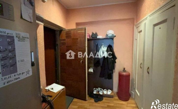 2-комн квартира Иркутская улица, 31