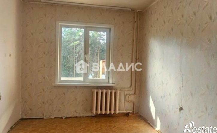 3-комн квартира 219-й квартал, 13