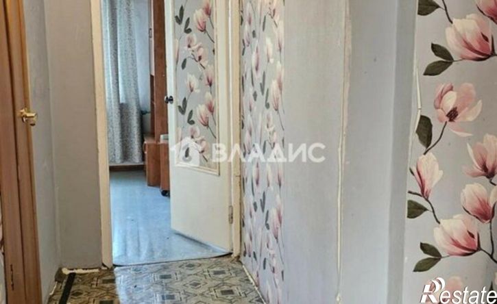3-комн квартира 219-й квартал, 13