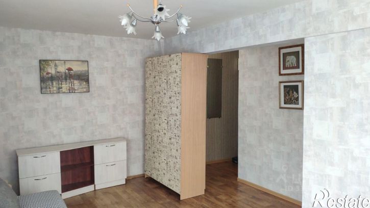 1-комн квартира 88-й квартал, 8