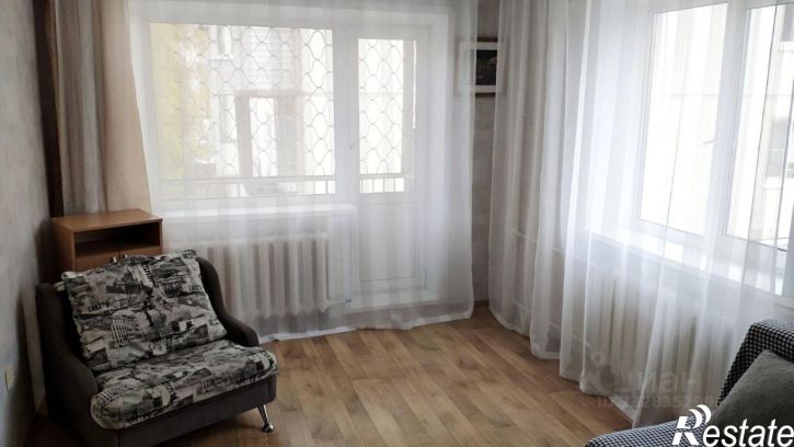 1-комн квартира 88-й квартал, 8