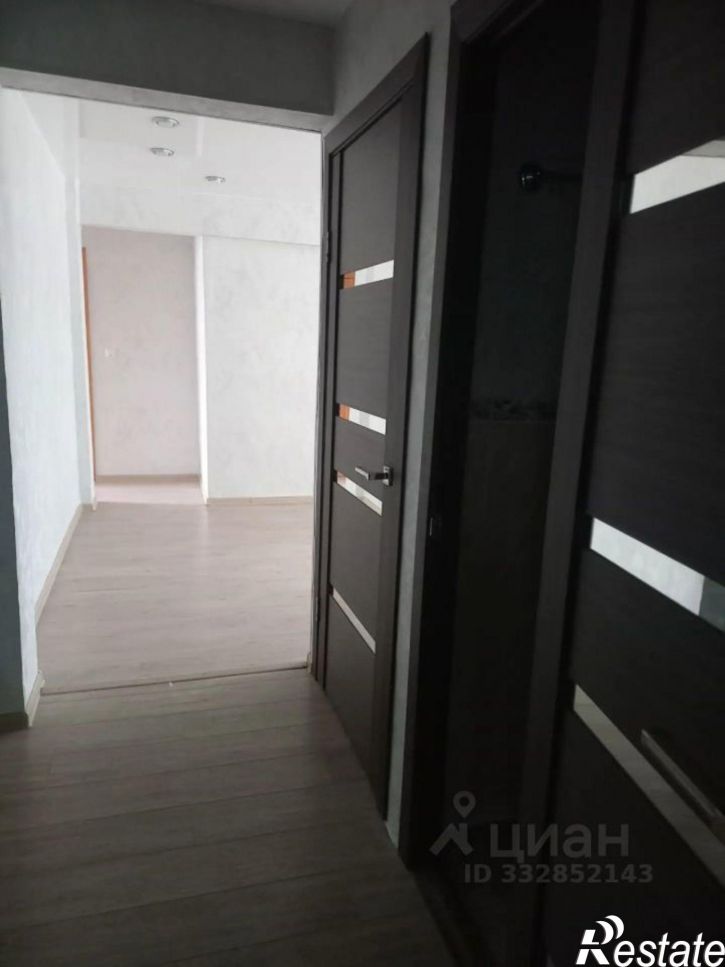 3-комн квартира улица Чайковского