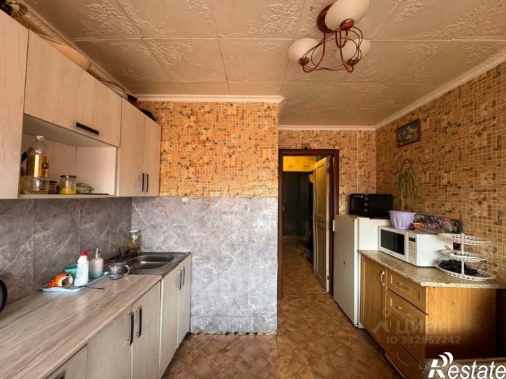Комната ул Ворошилова, 23,  д. 23