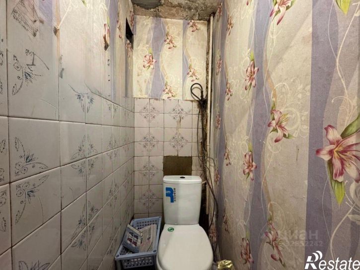Комната ул Ворошилова, 23,  д. 23
