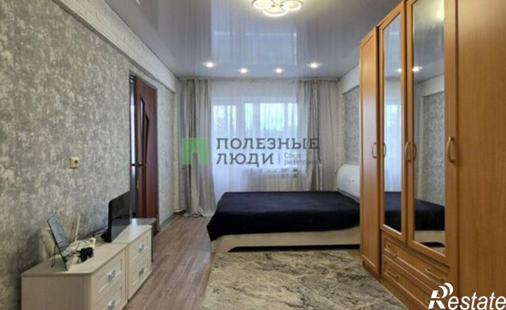 2-комн квартира 12-й микрорайон, 14
