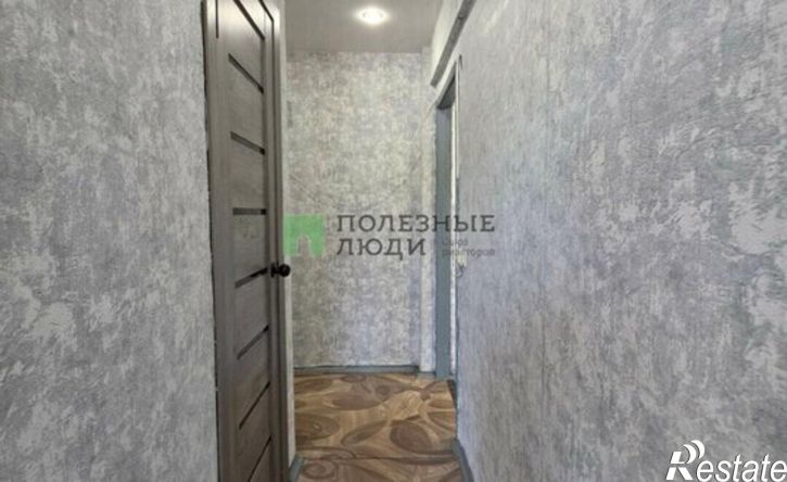2-комн квартира 12-й микрорайон, 14