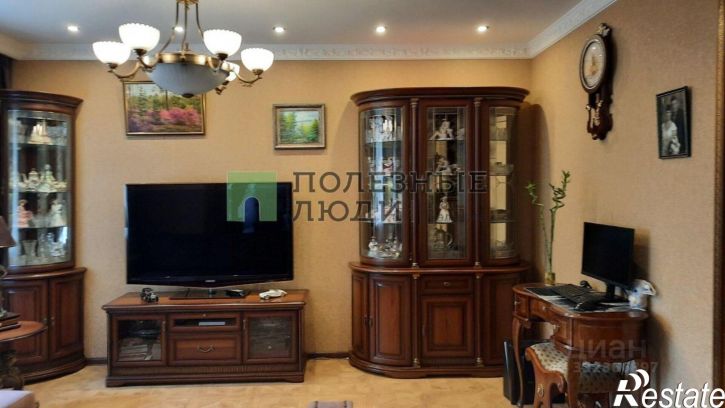 2-комн квартира 33 мкр, д.24