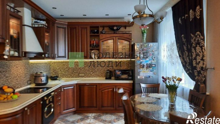 2-комн квартира 33 мкр, д.24
