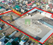 помещение 100 кв м ул 2-я Московская, 9Б