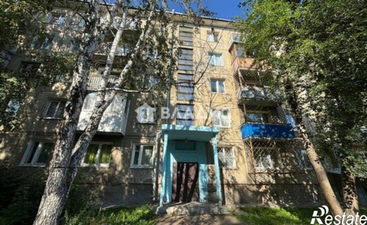 2-комн квартира 15-й микрорайон, 11