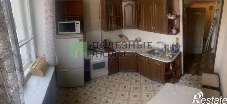 3-комн квартира Ангарск г., д.1