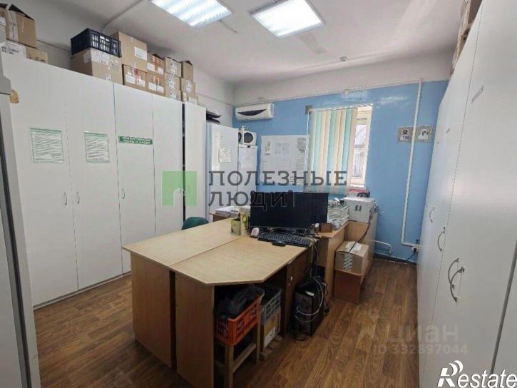 Торговое помещение ул Московская, 48,  д. 48