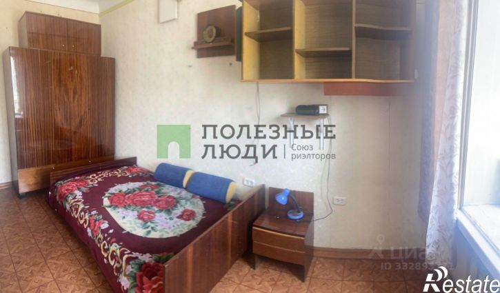 3-комн квартира Ангарск г., д.1