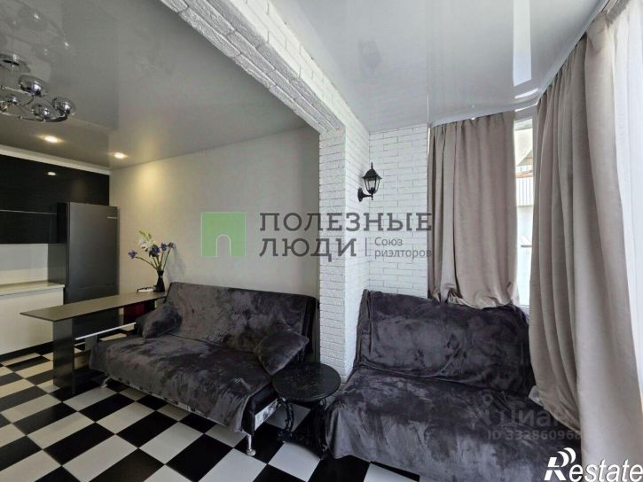 2-комн квартира 18 мкр, д.19