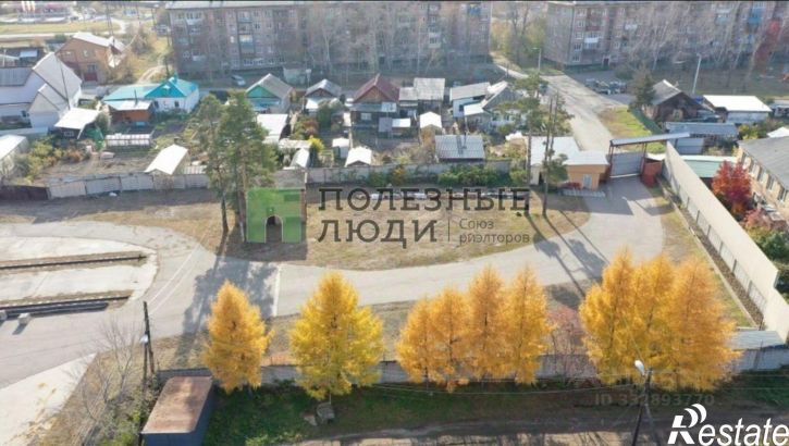 Производственное помещение ул 2-я Московская, 9Б,  д. 9Б
