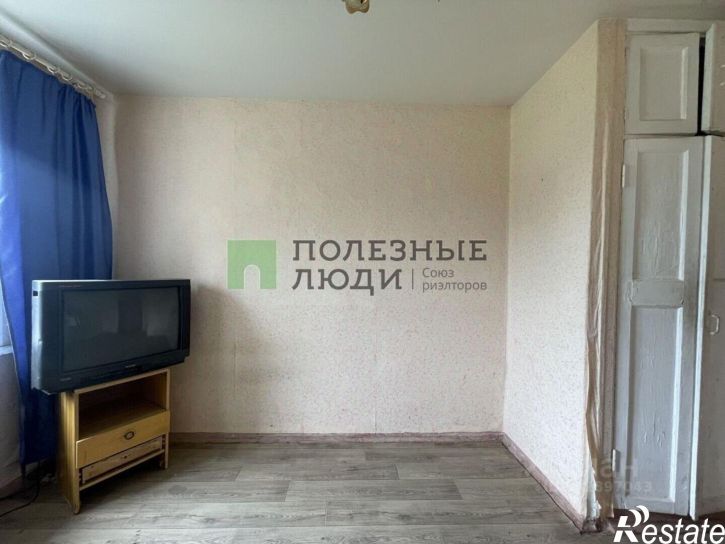 Комната 86 кв-л, д.6