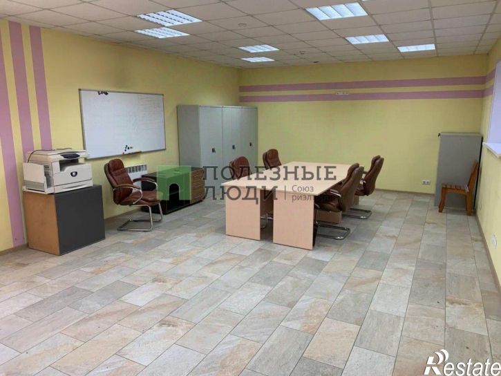 Производственное помещение ул 2-я Московская, 9Б,  д. 9Б