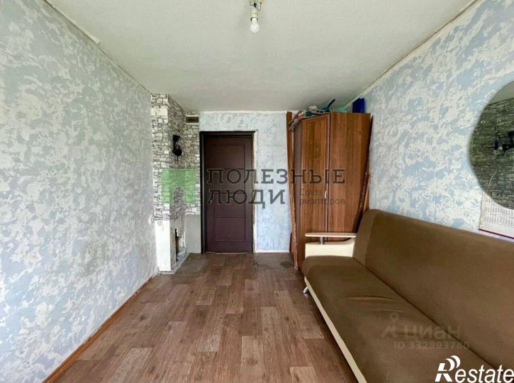 Комната 85 кв-л, д.16