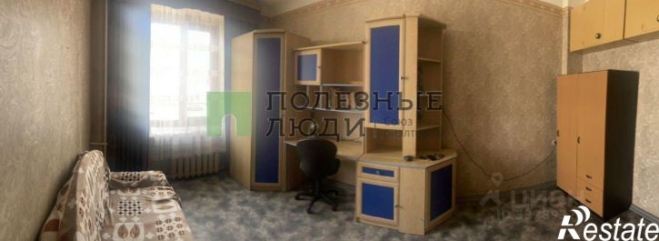 3-комн квартира Ангарск г., д.1