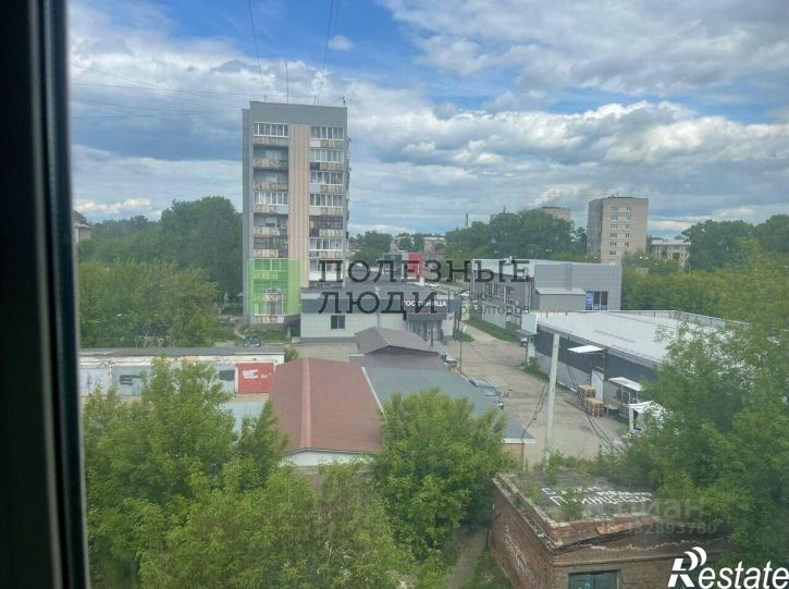 Комната 85 кв-л, д.16