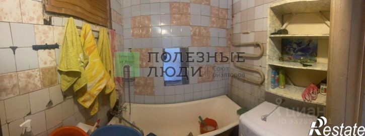 3-комн квартира Ангарск г., д.1