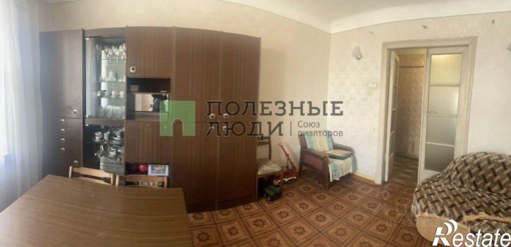 3-комн квартира Ангарск г., д.1