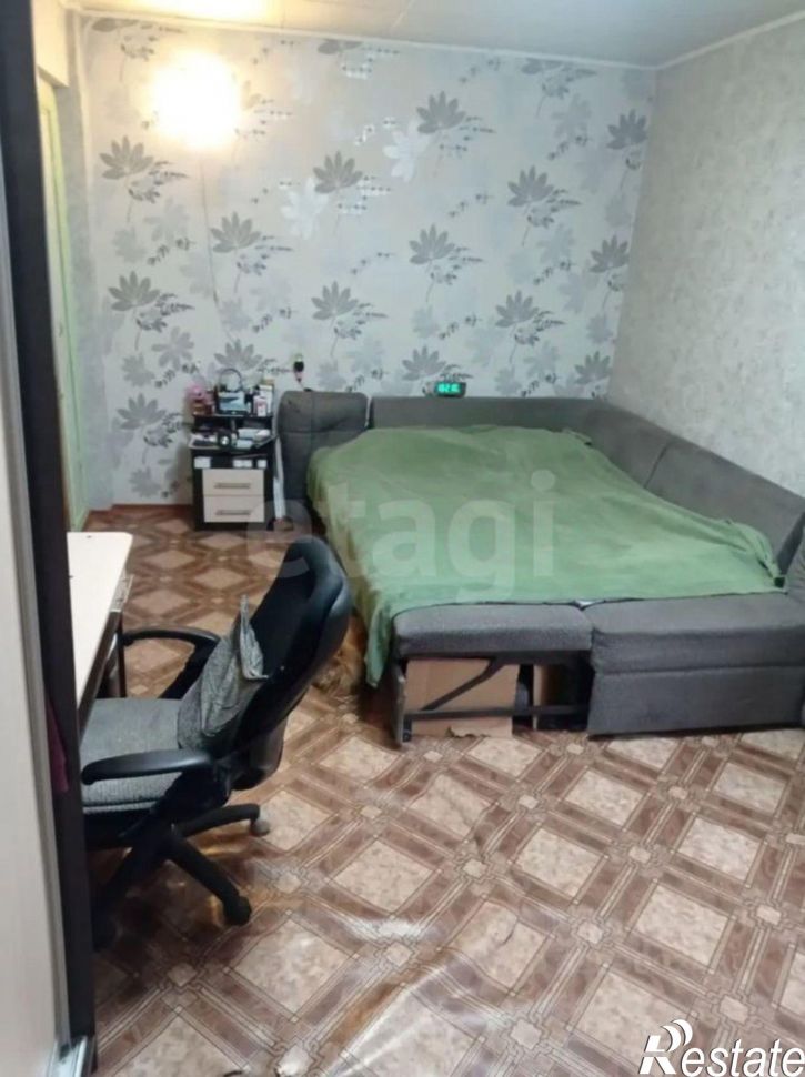 2-комн квартира ул Ворошилова, 28А,  д. 28А