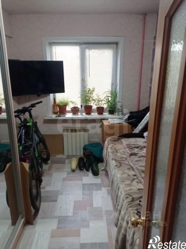 2-комн квартира ул Ворошилова, 28А,  д. 28А