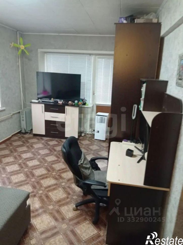 2-комн квартира ул Ворошилова, 28А,  д. 28А
