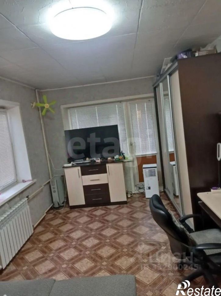2-комн квартира ул Ворошилова, 28А,  д. 28А
