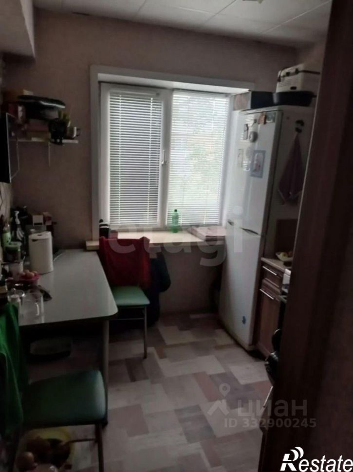 2-комн квартира ул Ворошилова, 28А,  д. 28А