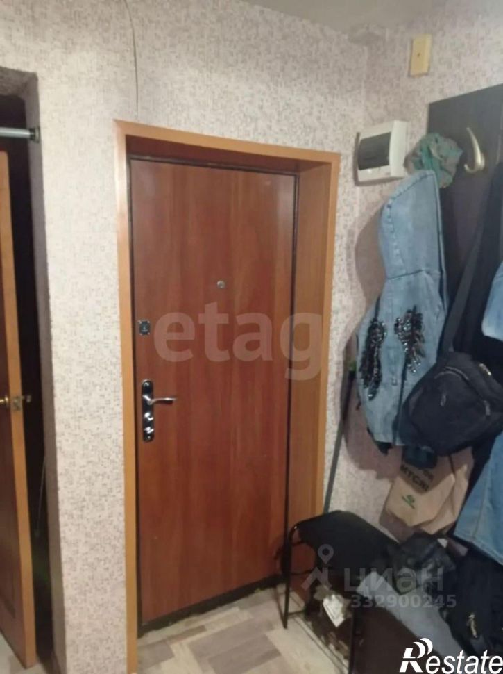 2-комн квартира ул Ворошилова, 28А,  д. 28А