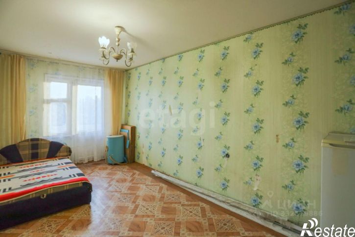 2-комн квартира Ангарский городской округ