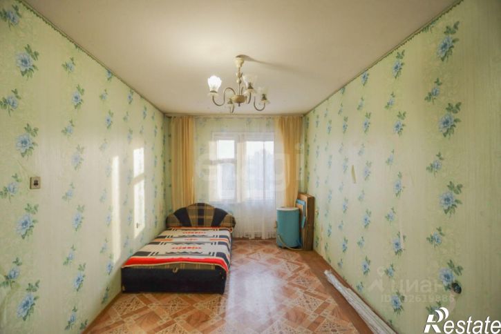 2-комн квартира Ангарский городской округ