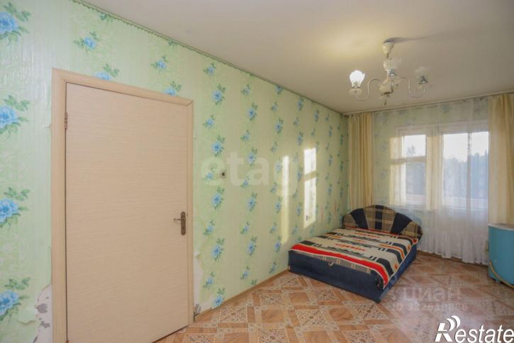 2-комн квартира Ангарский городской округ