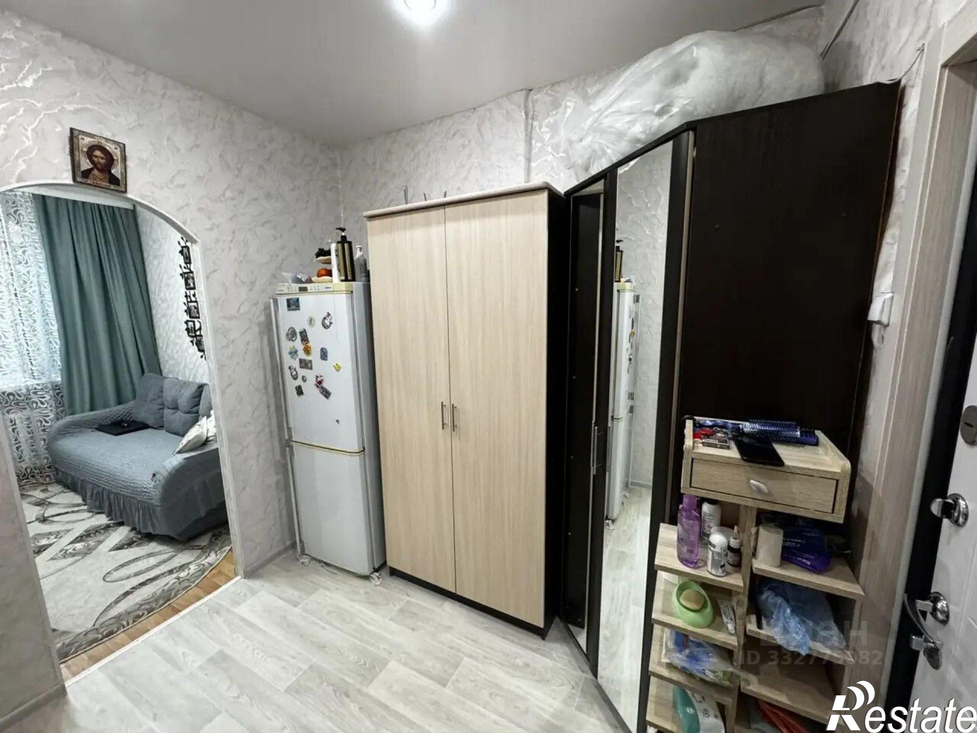 Купить комнату за 1 400 000 рублей на 77 кв-л, д.7