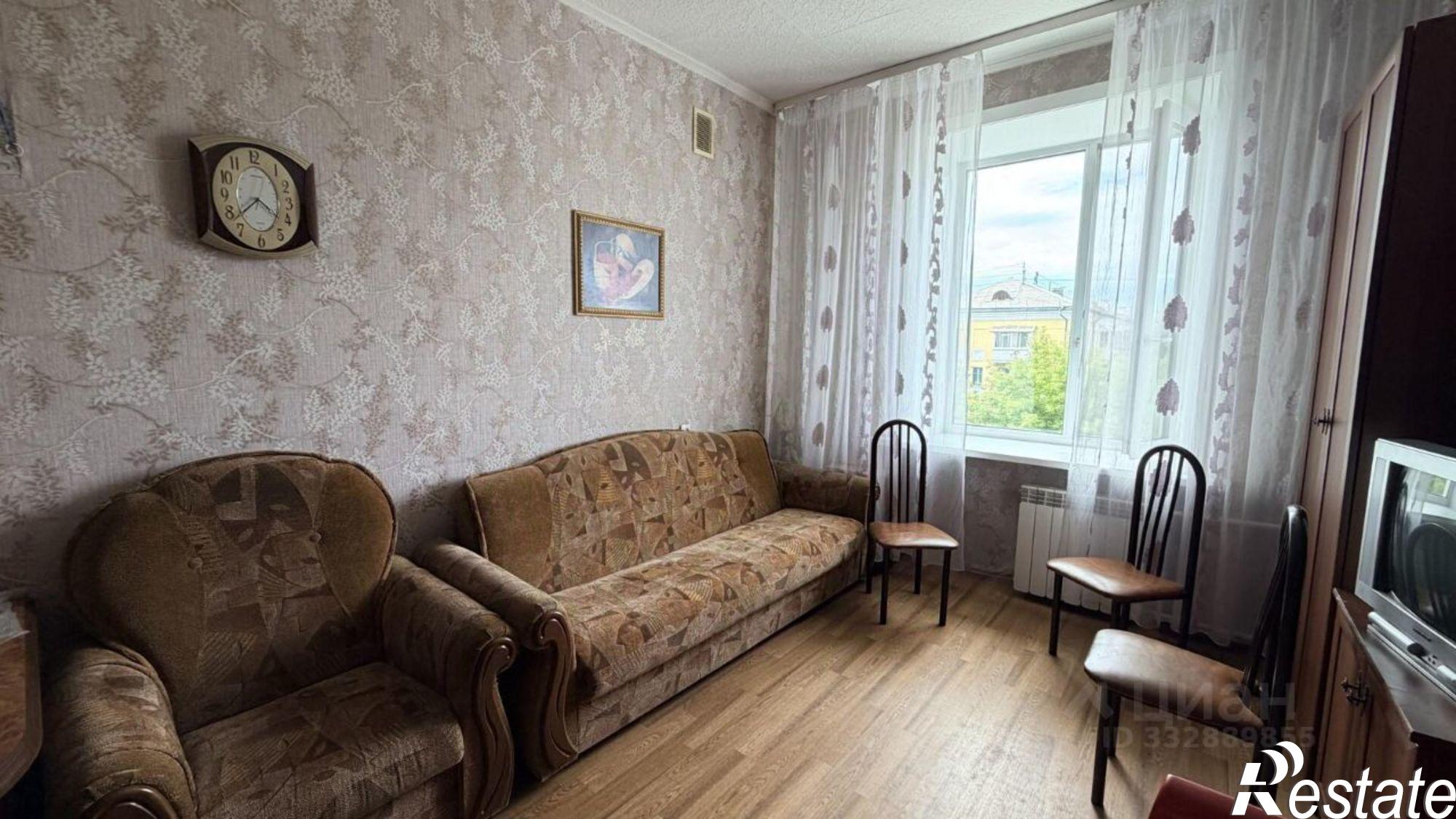 Купить комнату за 1 060 000 рублей на Б кв-л, д.13