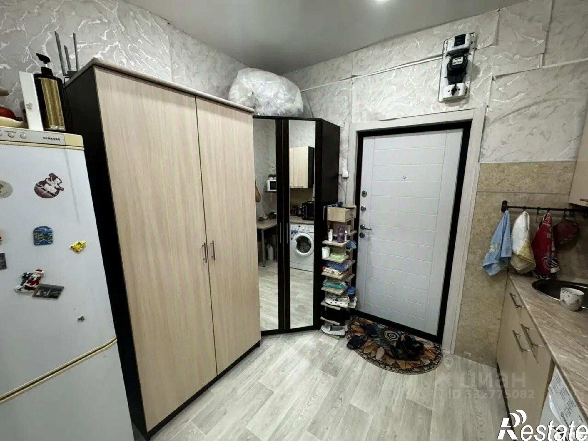 Купить комнату за 1 400 000 рублей на 77 кв-л, д.7