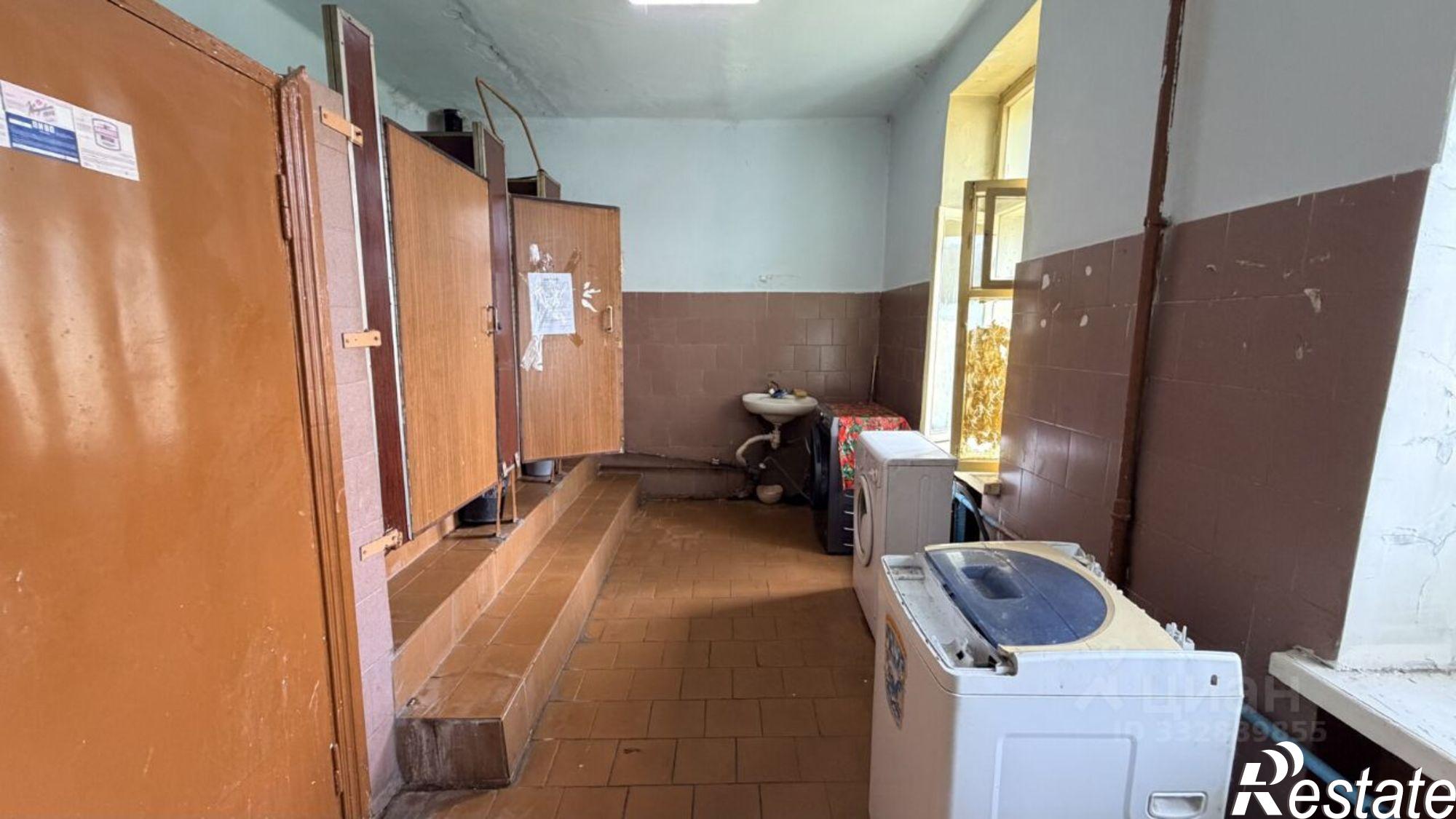 Купить комнату за 1 060 000 рублей на Б кв-л, д.13
