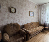 комната 18 кв м Б кв-л, д.13