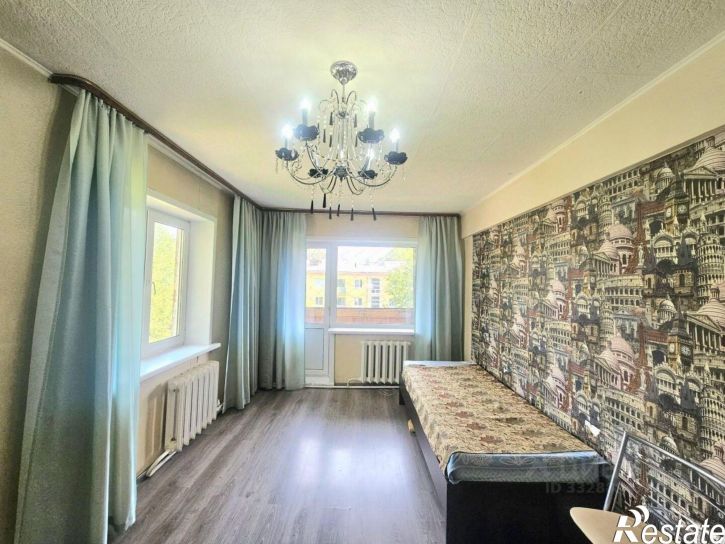 1-комн квартира 94 кв-л, д.26