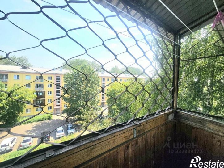 1-комн квартира 94 кв-л, д.26