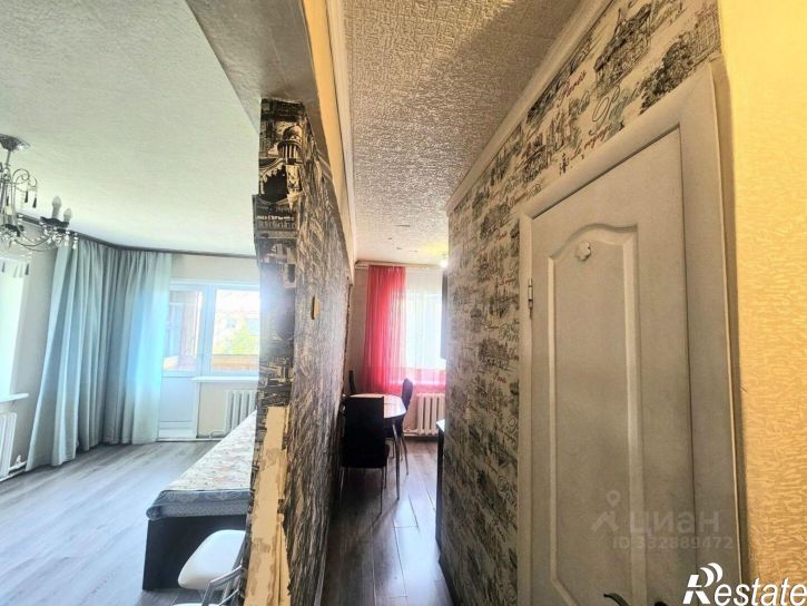 1-комн квартира 94 кв-л, д.26