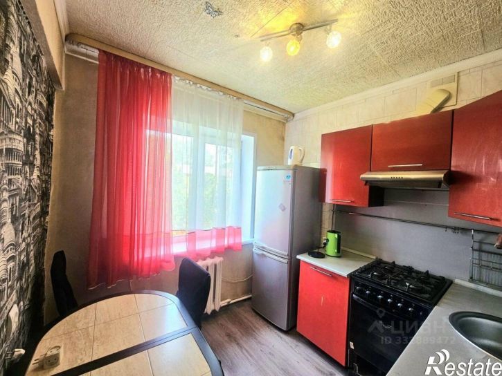 1-комн квартира 94 кв-л, д.26